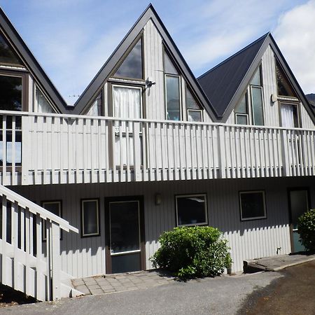 Wakatipu View Apartments Queenstown Zewnętrze zdjęcie