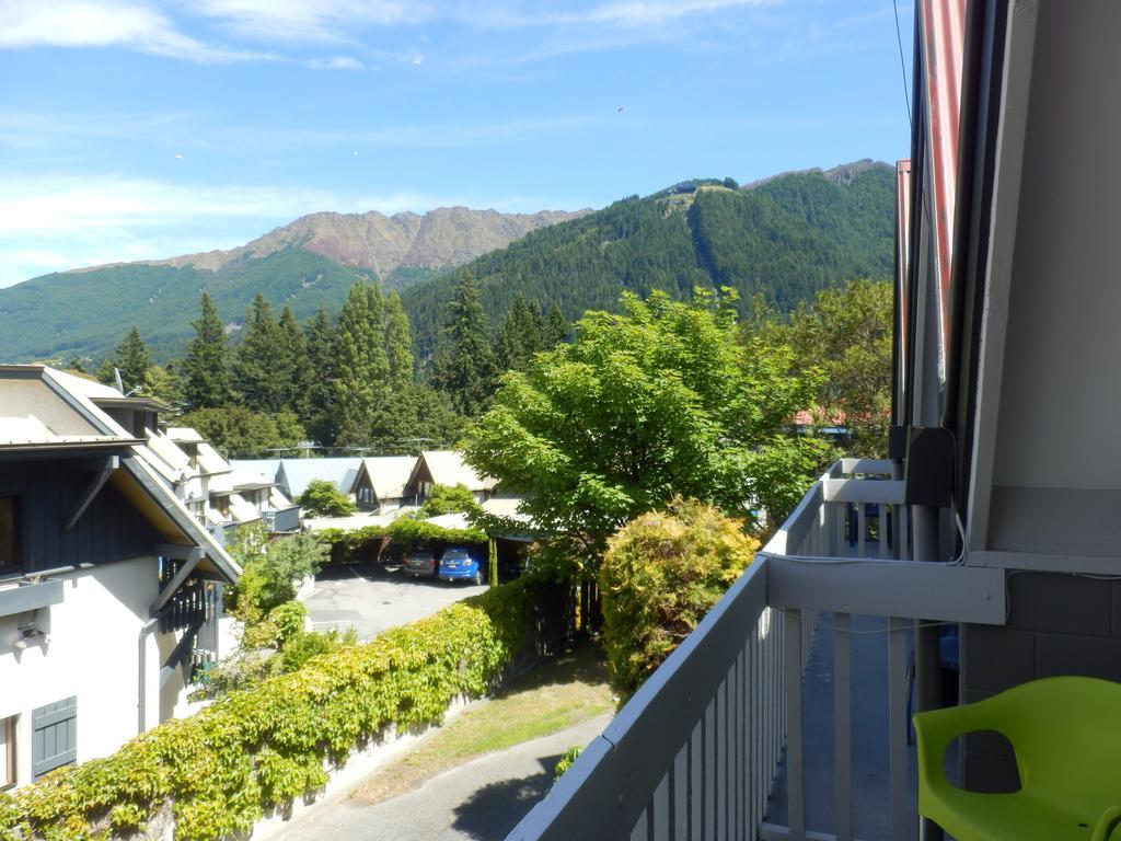 Wakatipu View Apartments Queenstown Zewnętrze zdjęcie