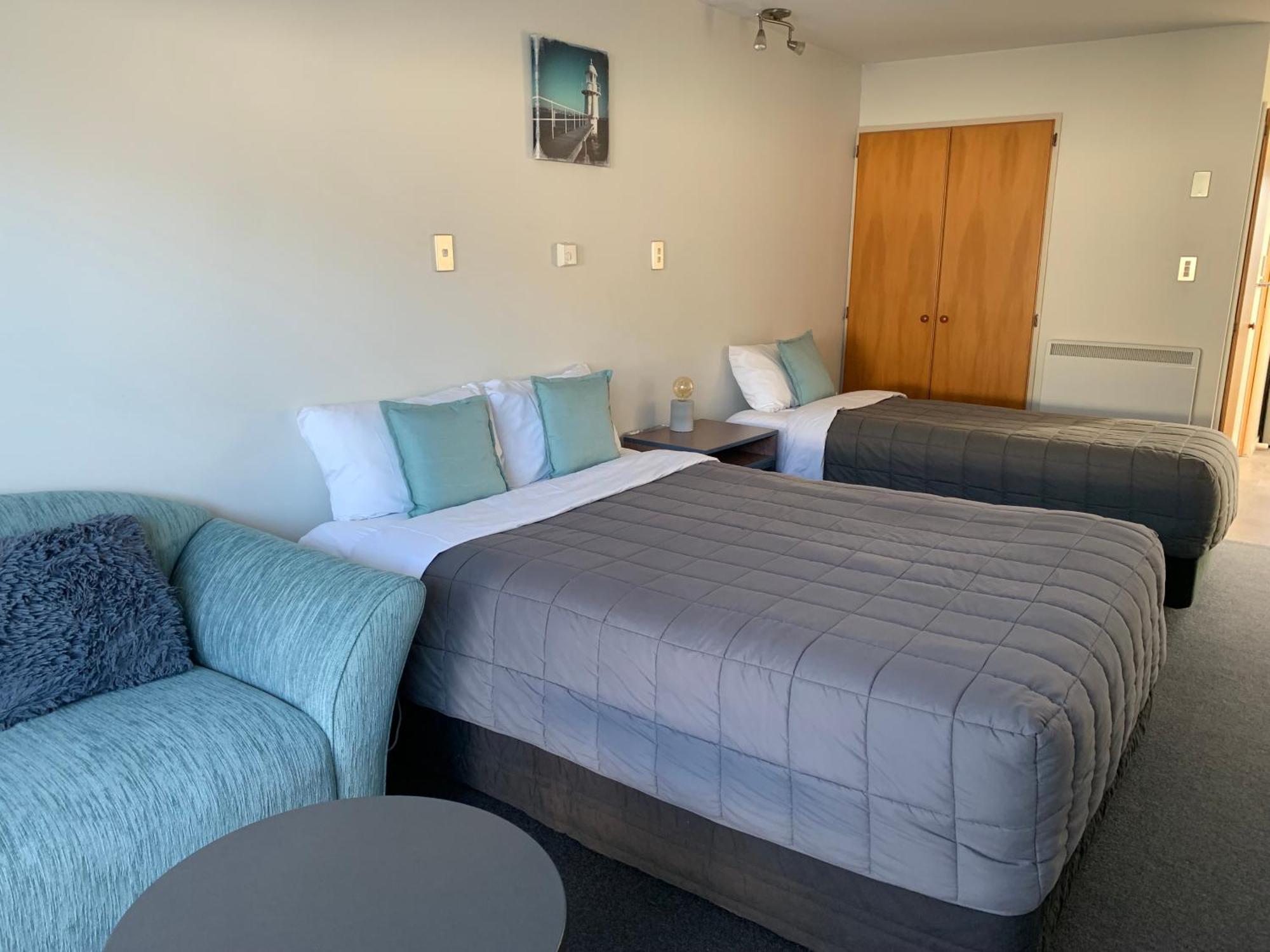 Wakatipu View Apartments Queenstown Zewnętrze zdjęcie