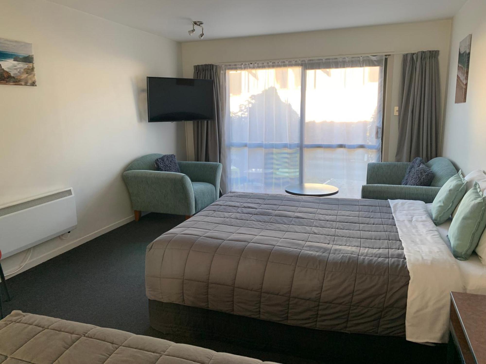 Wakatipu View Apartments Queenstown Zewnętrze zdjęcie