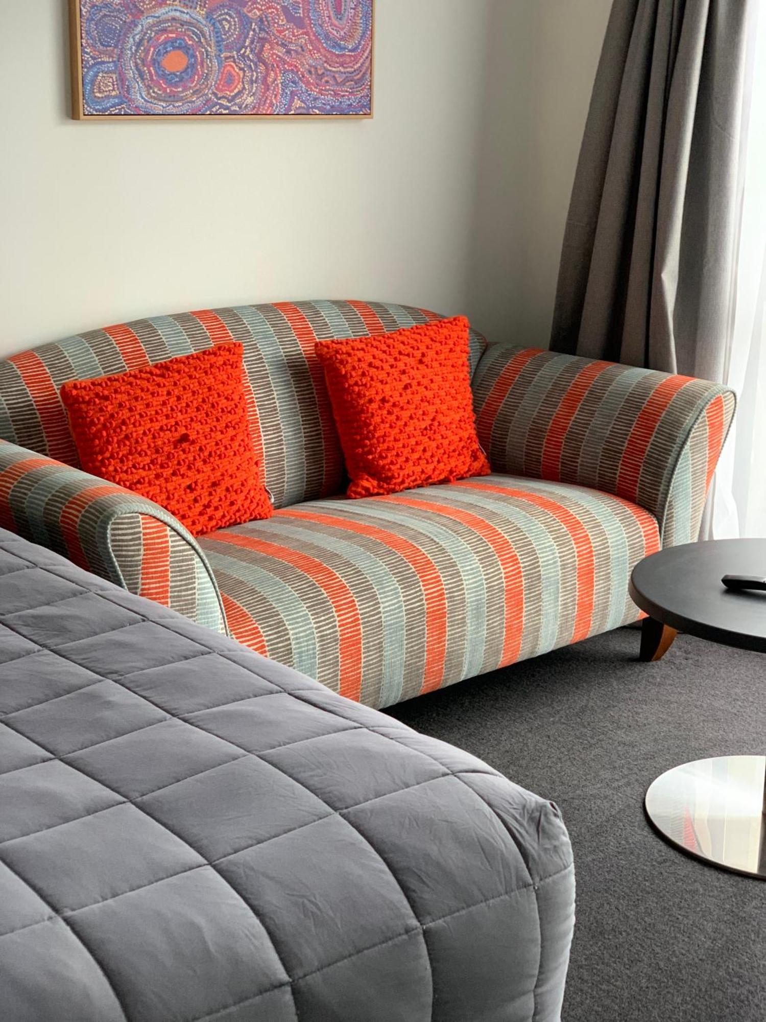Wakatipu View Apartments Queenstown Zewnętrze zdjęcie