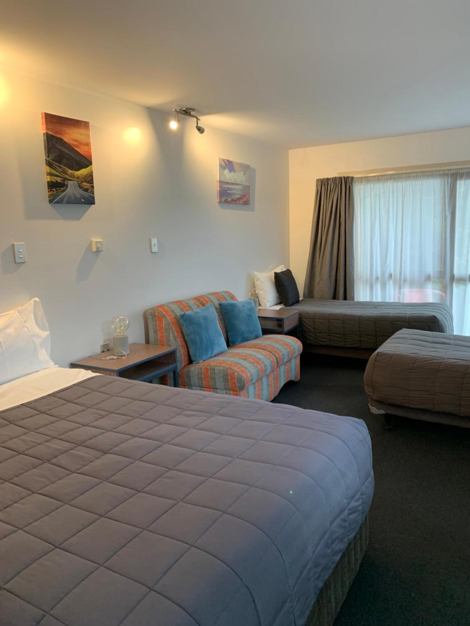 Wakatipu View Apartments Queenstown Zewnętrze zdjęcie
