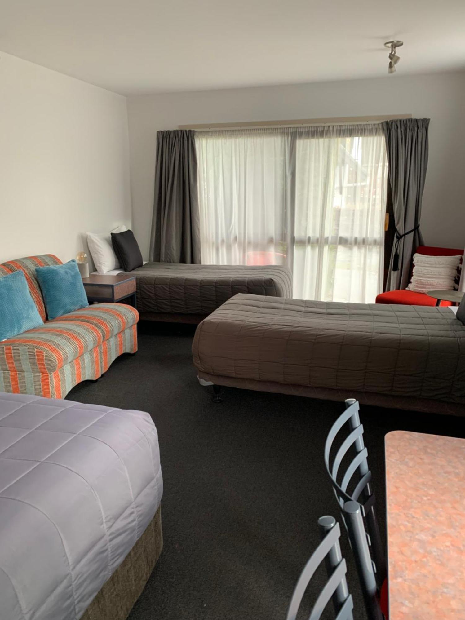 Wakatipu View Apartments Queenstown Zewnętrze zdjęcie