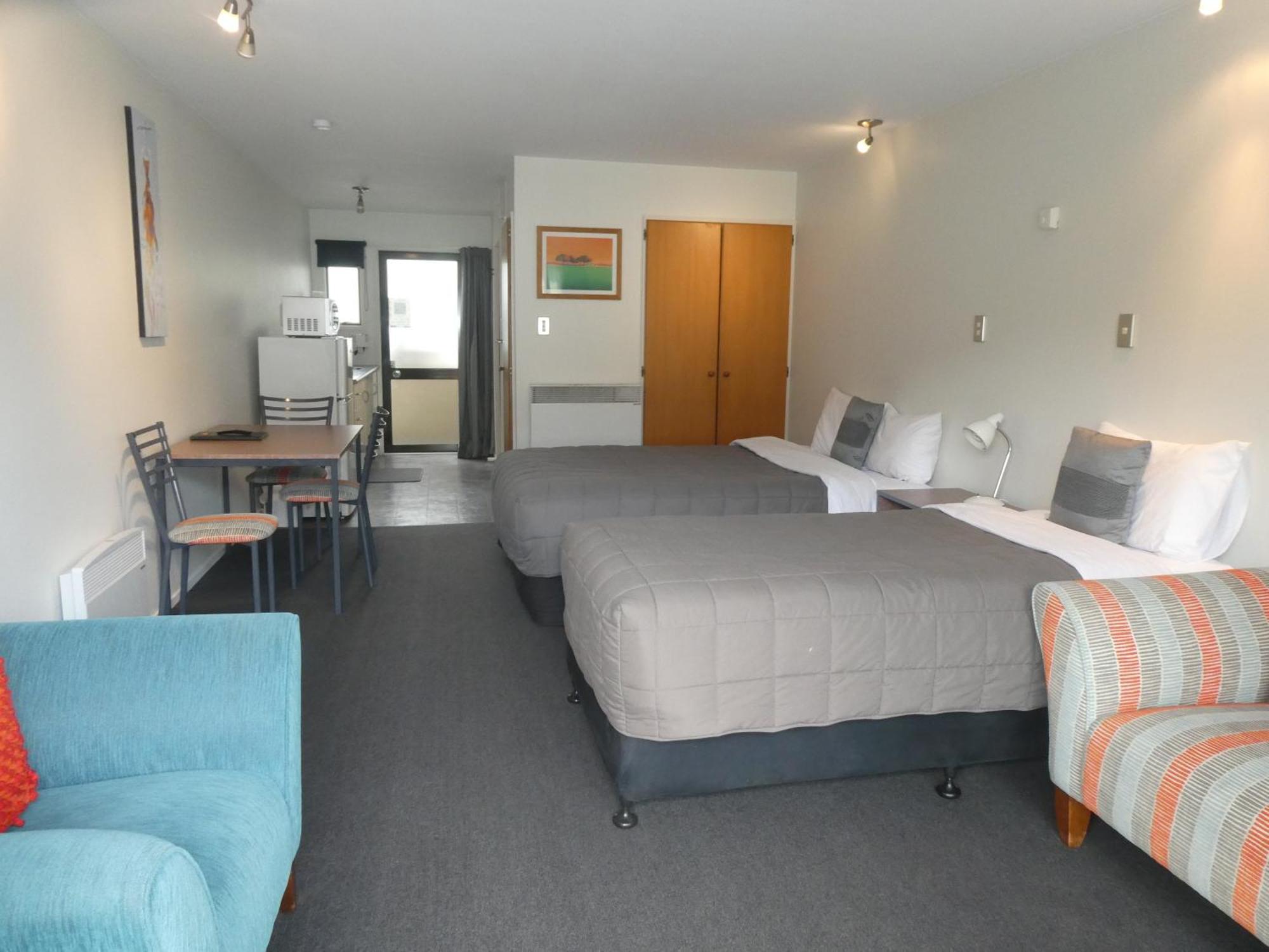 Wakatipu View Apartments Queenstown Zewnętrze zdjęcie