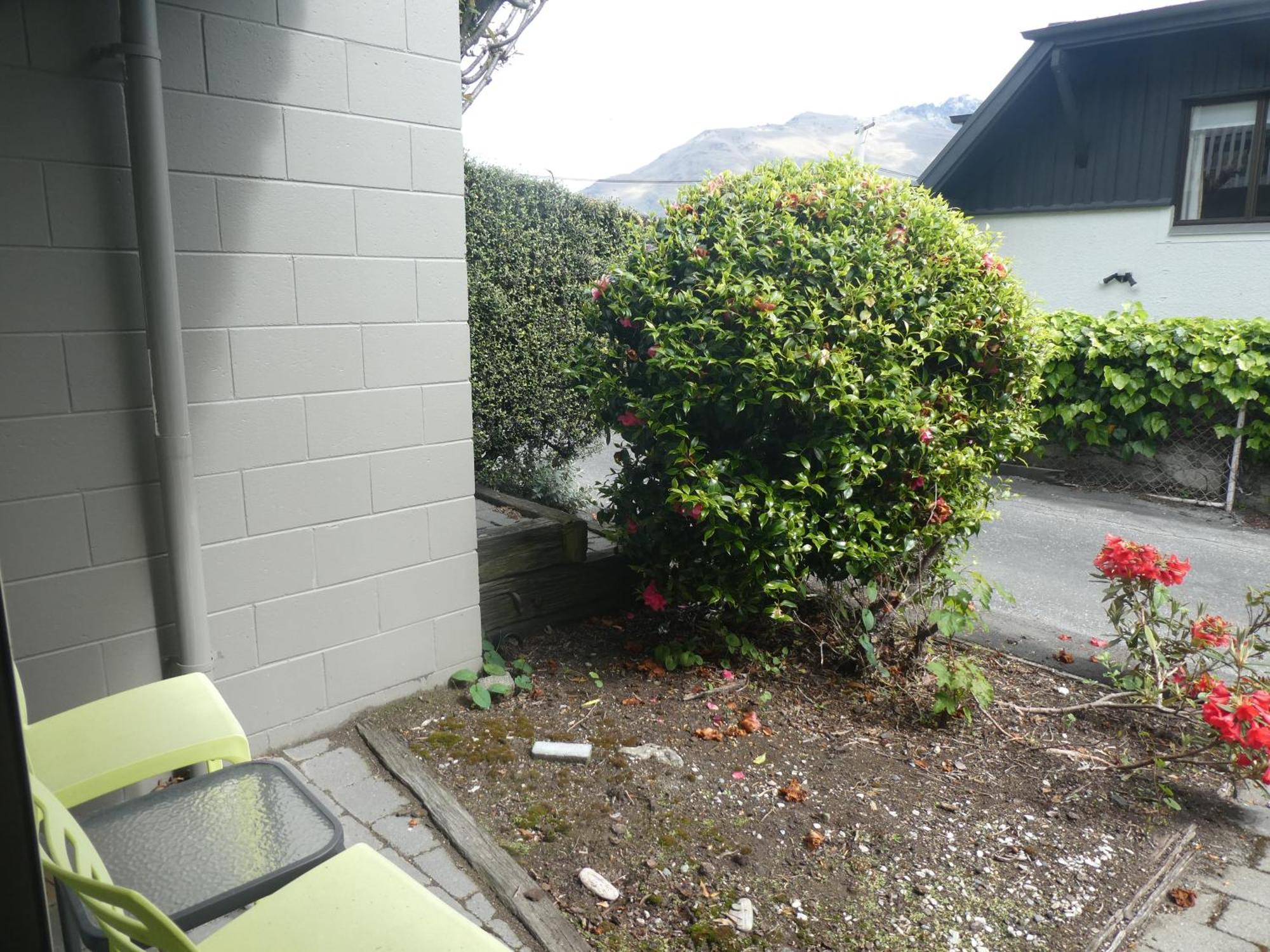 Wakatipu View Apartments Queenstown Zewnętrze zdjęcie