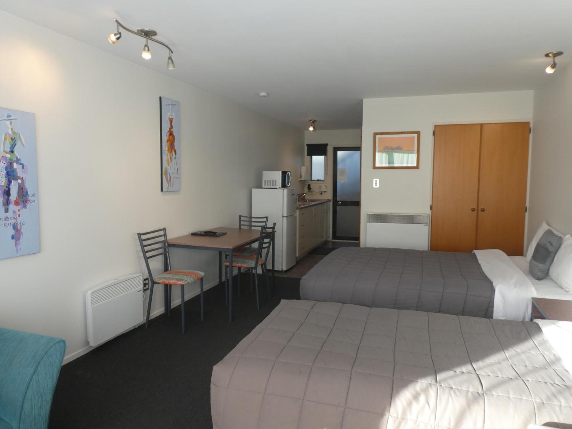Wakatipu View Apartments Queenstown Zewnętrze zdjęcie