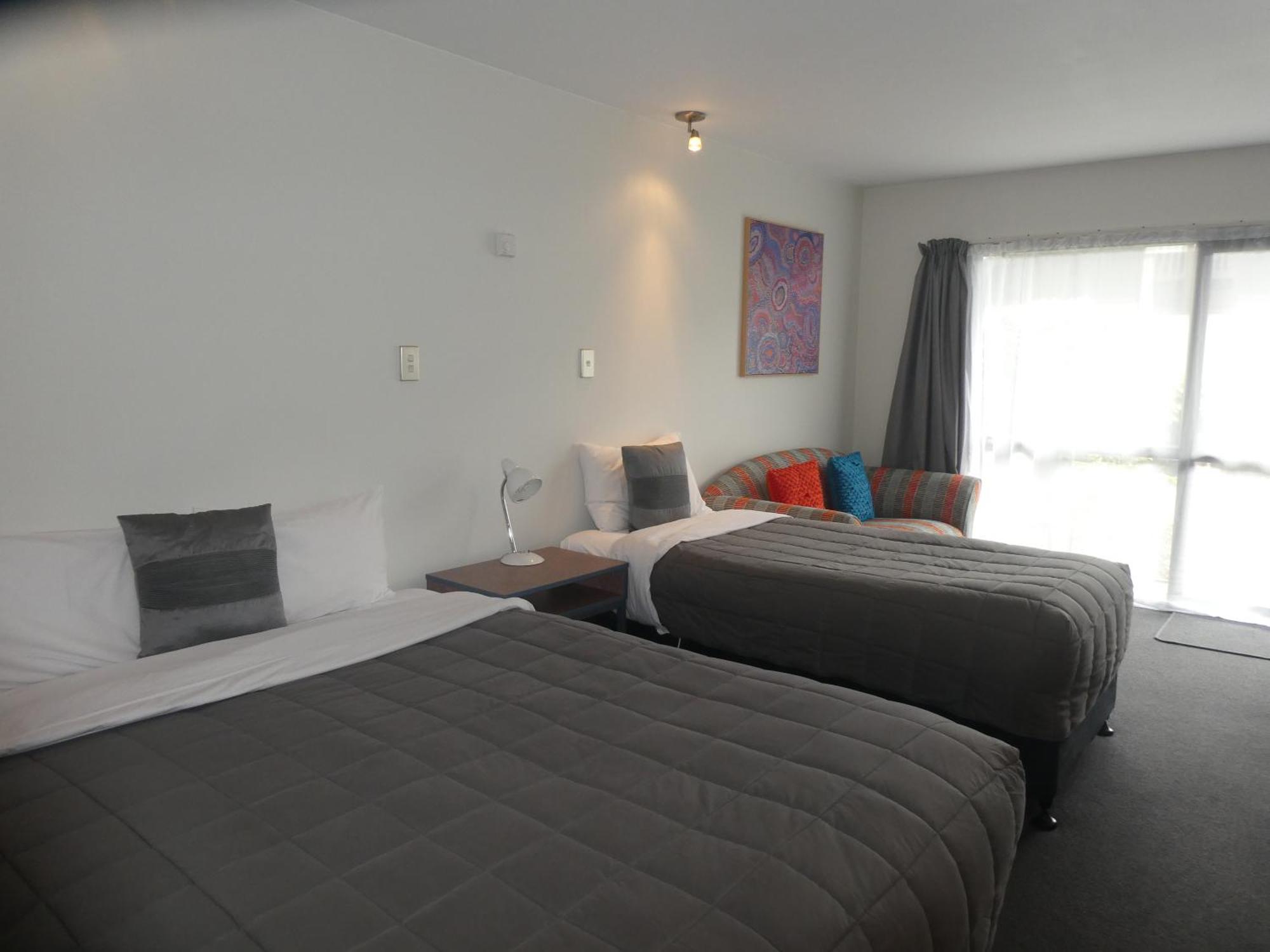 Wakatipu View Apartments Queenstown Zewnętrze zdjęcie