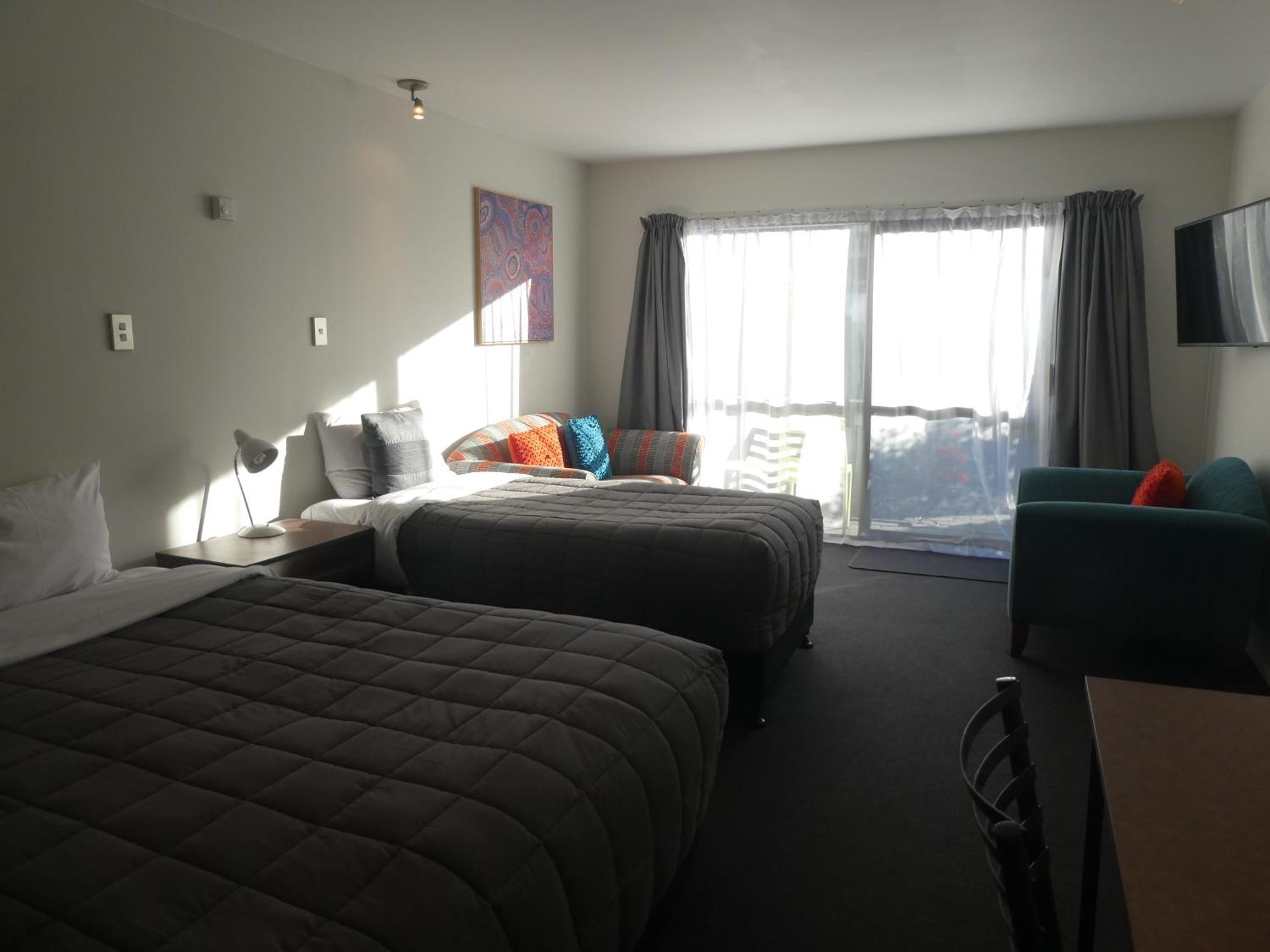 Wakatipu View Apartments Queenstown Zewnętrze zdjęcie