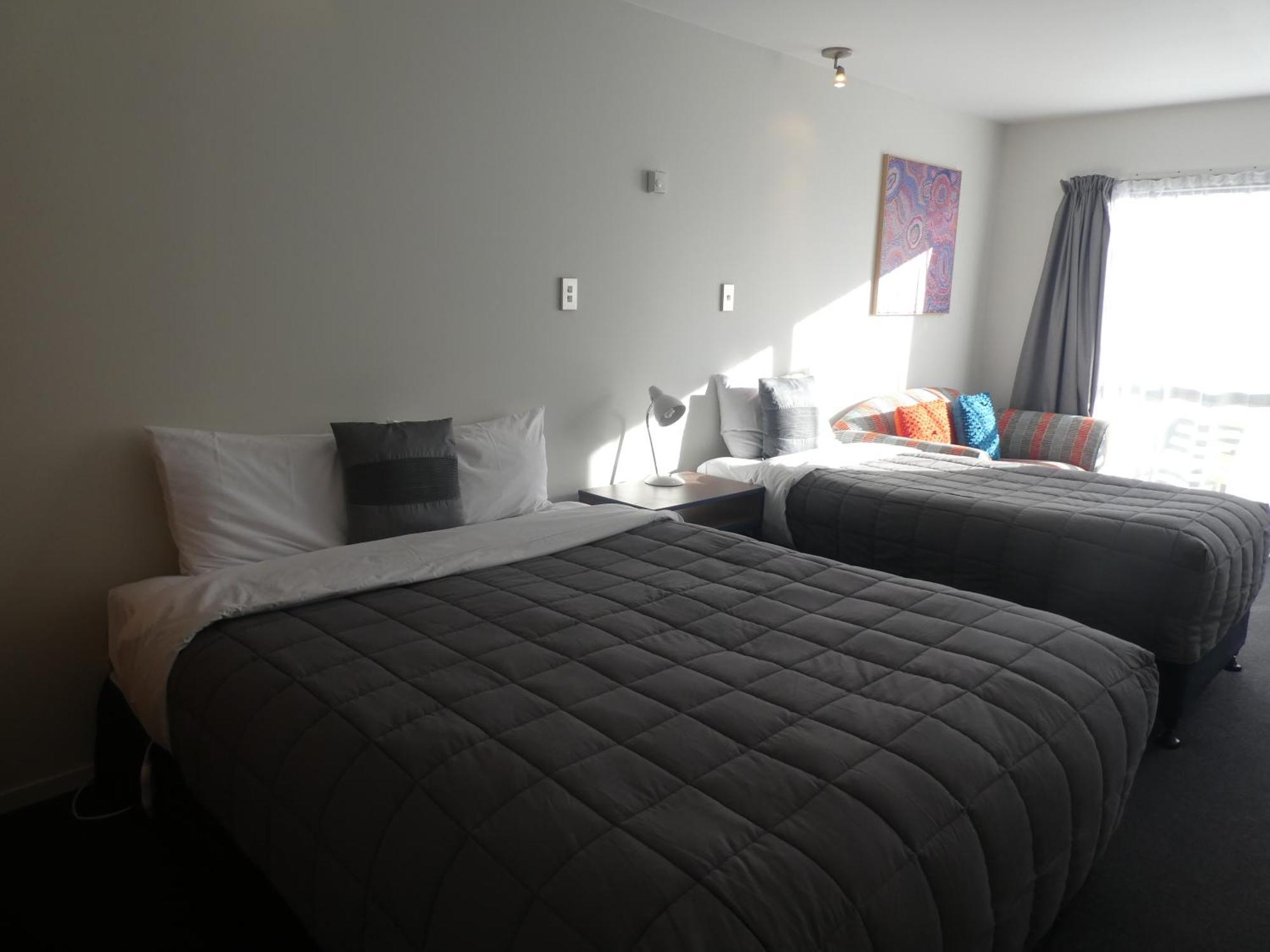 Wakatipu View Apartments Queenstown Zewnętrze zdjęcie