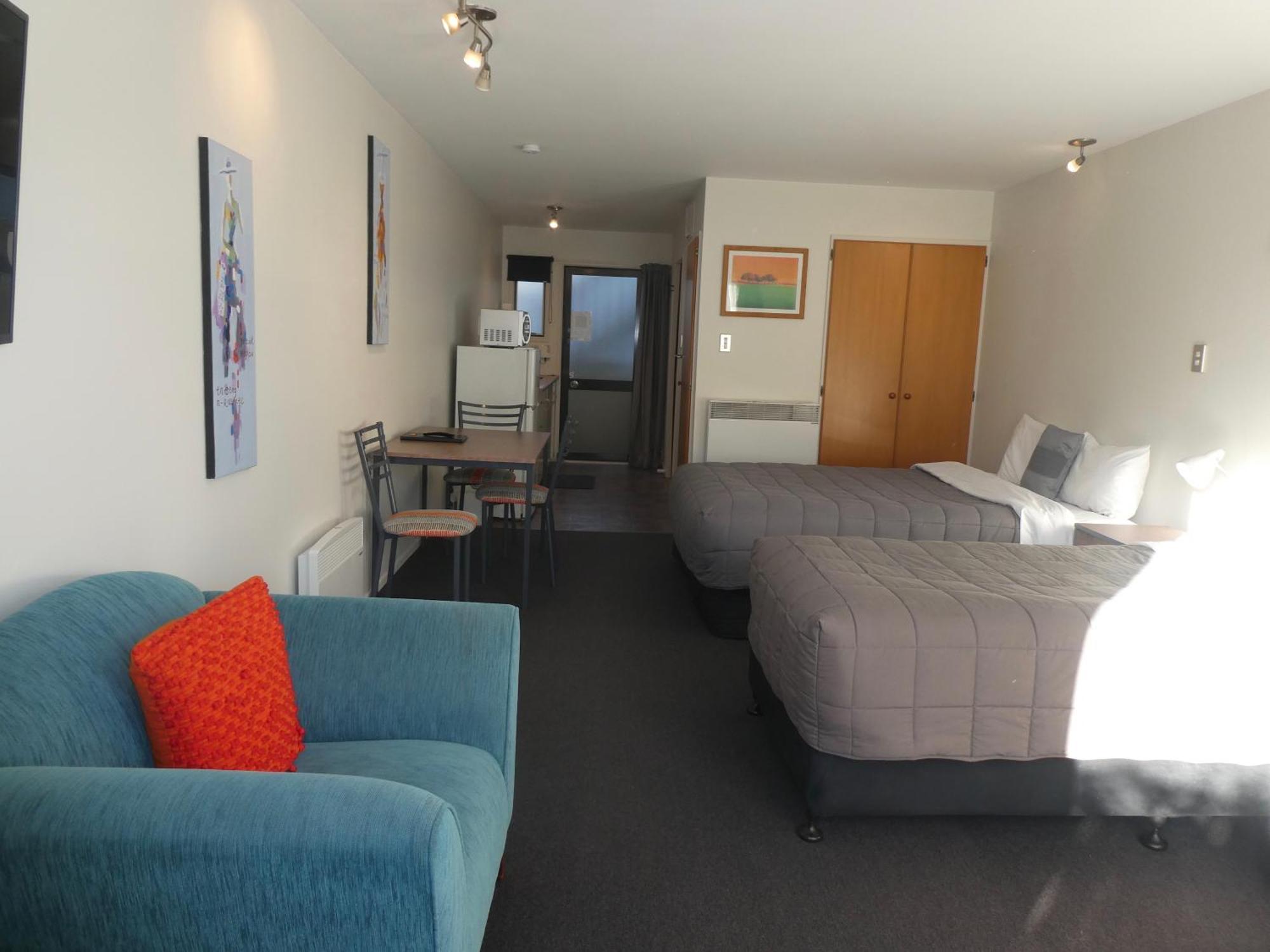 Wakatipu View Apartments Queenstown Zewnętrze zdjęcie