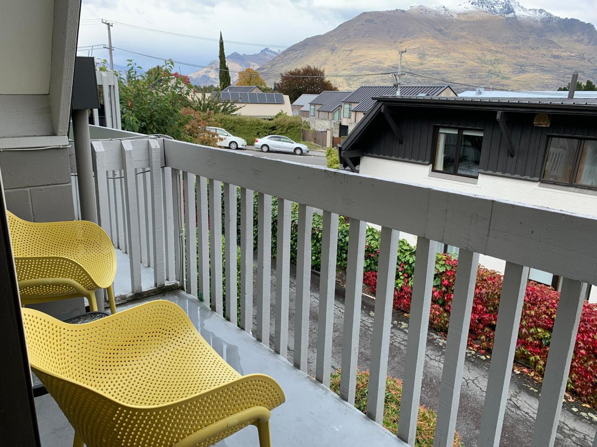 Wakatipu View Apartments Queenstown Zewnętrze zdjęcie